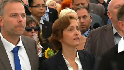 Polícia alemã acusa deputada de incitar ao ódio contra muçulmanos