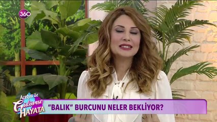 2018'de burçları neler bekliyor?