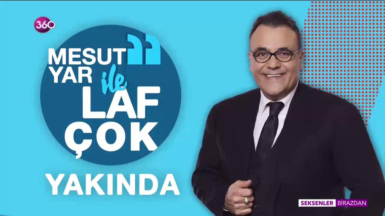Laf Çok