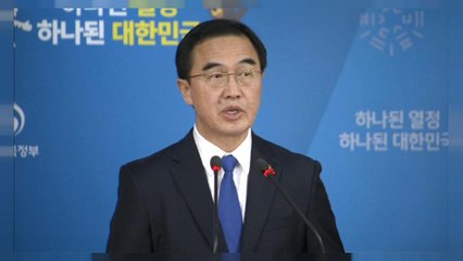 Coreia do Sul disponível para conversações com Pyongyang