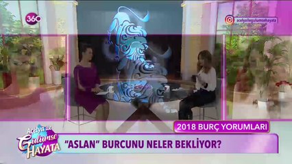 2018'de burçları neler bekliyor?