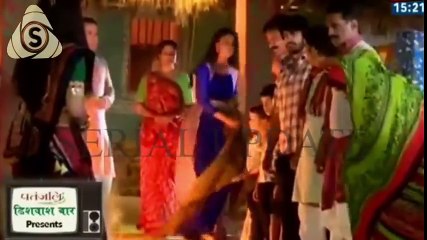 Udaan CHAKOR KI NETAGIRI 3rd January 2018 News