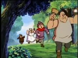 Adventures of the Gummi Bears (1x05a) A Gummi A Day Keeps The Doctor Away [ENG]