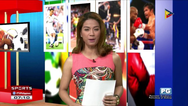 SPORTS BALITA: Full support ang PSC ngayong 2018