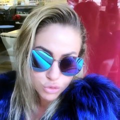 Yeliz Yeşilmen, Deniz Akkaya'ya ateş püskürdü