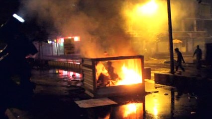 Yasin Börü davasının firari sanığı yakalandı