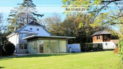 A vendre - Maison - Conches (1231) - 14 pièces - 450m²