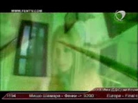 Anna - Edna lubov si otiva