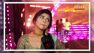 Happy New Year 2018- Yesha Rughani Interview On Party Plans & Celebration - Telly Reporter