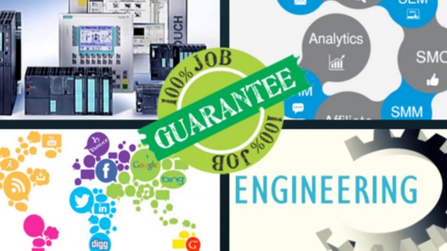 Best PLC SCADA Training In Delhi NCR