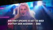 Rush To The Altar! Britney Spears & Sam Asghari’s Top Secret Wedding Plans Revealed