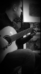 Blackbird (The Beatles) - Neil Pybus