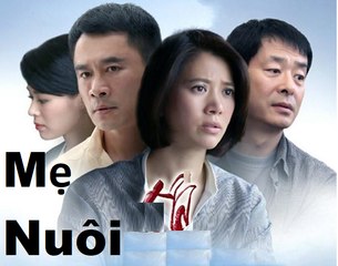 Mẹ Nuôi (HTV7 Lồng Tiếng) Tập 32 - Phim Hồng Kông (Lồng Tiếng)