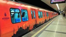 İBB, Kaynarca - Pendik - Tuzla Metrosu İhalesini İptal Etti