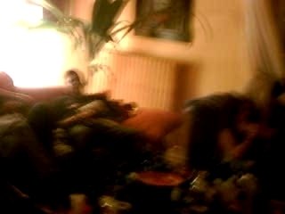 Hardcore Celony tour - Comment faire pt en plein aix !