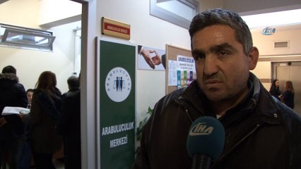 İş davalarında arabulucu dönemi başladı