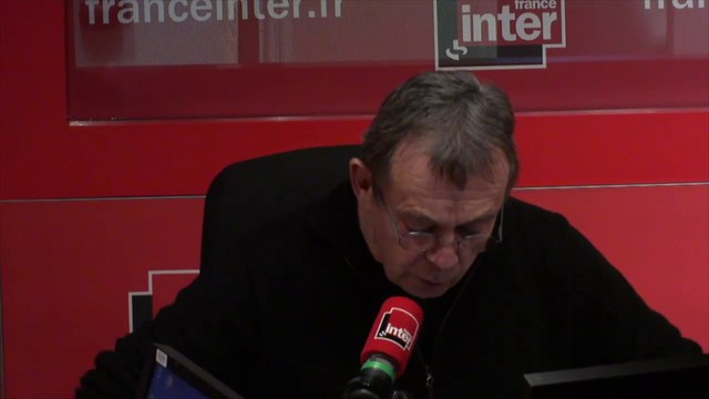 Bonne année mes très chers riches , la carte blanche de Pierre Lemaître