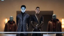 Marvel's Agents of S.H.I.E.L.D. Season 5 Episode 6 >> Fun & Games >> Watch Stream