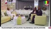 Pape Cheikh Diallo a osé demander a Youssou Ndour la signification de   Bodio Bodio