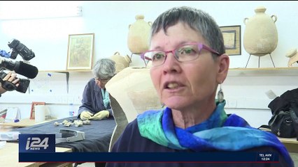 Jérusalem : découverte d'une pièce de monnaie datant du premier temple