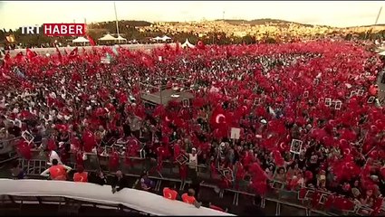 Raşid Gannuşi: Türkiye tuzakları bir bir bozdu