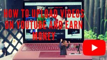 top tips for how to increase youtube revenue Tutorial
