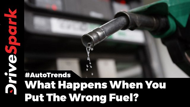 Petrol In Diesel Engine | Diesel In Petrol Engine - DriveSpark