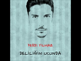 Ferdi Yılmaz - Uyanamıyorum