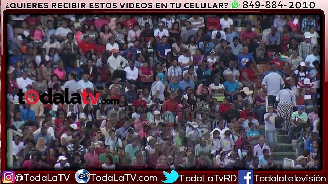 Pastor Ezequiel Molina en La Batalla de la Fe : la corrupción comienza con la reelección-Noticias SIN-Video