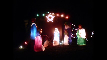 Heaven Help Us All - the Raiders