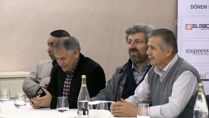 Türkiye'nin ekonomik büyüme performansı - KAYSERİ