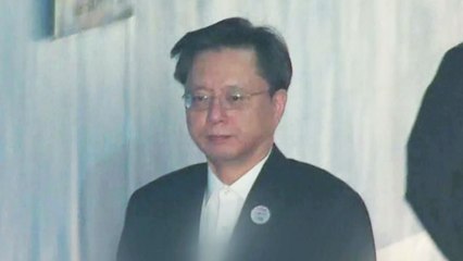 우병우 새해 첫 조사...이르면 내일 기소 / YTN