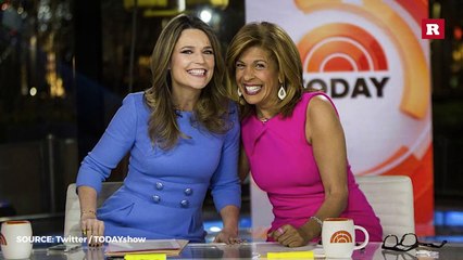 Hoda Kotb's big promotion on the 'Today' Show | Rare People