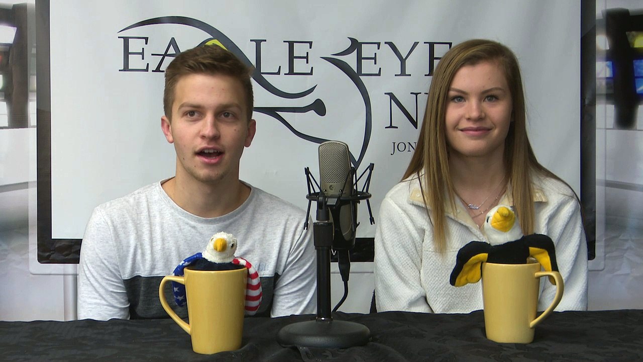 Eagle Eye News 1-2-18