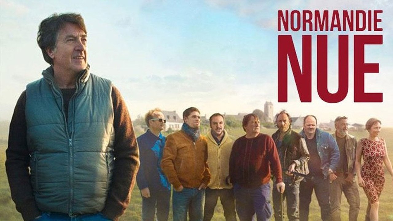 NORMANDIE NUE (2018) Streaming Gratis