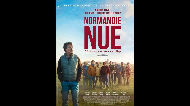 Normandie Nue (2018) Regarder HDRiP-FR 720