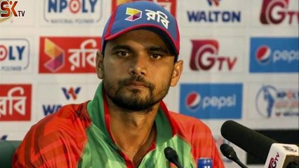 মাশরাফি এবং আন্দালিব রহমান পার্থ কি আওমিলিগে যোগ দিচ্ছেন?? কিন্তু কেন?? বিস্তারিত..