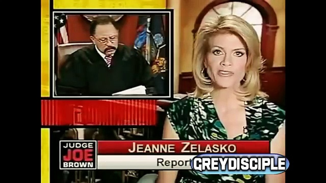 JUDGE JUDY Has Competition! My New FAVORITE Judge! She called this girl out! OWNED LIVE TV FAIL