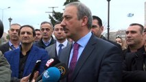 CHP Milletvekili Aldan’a AK Parti’den suç duyurusu