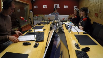 Les inattendues de Cyprien Cini du 02/01/2018 : "2017 : année sans accident d'avion majeur"