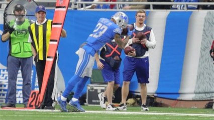 Toe Drag Swag: Week 17 Edition