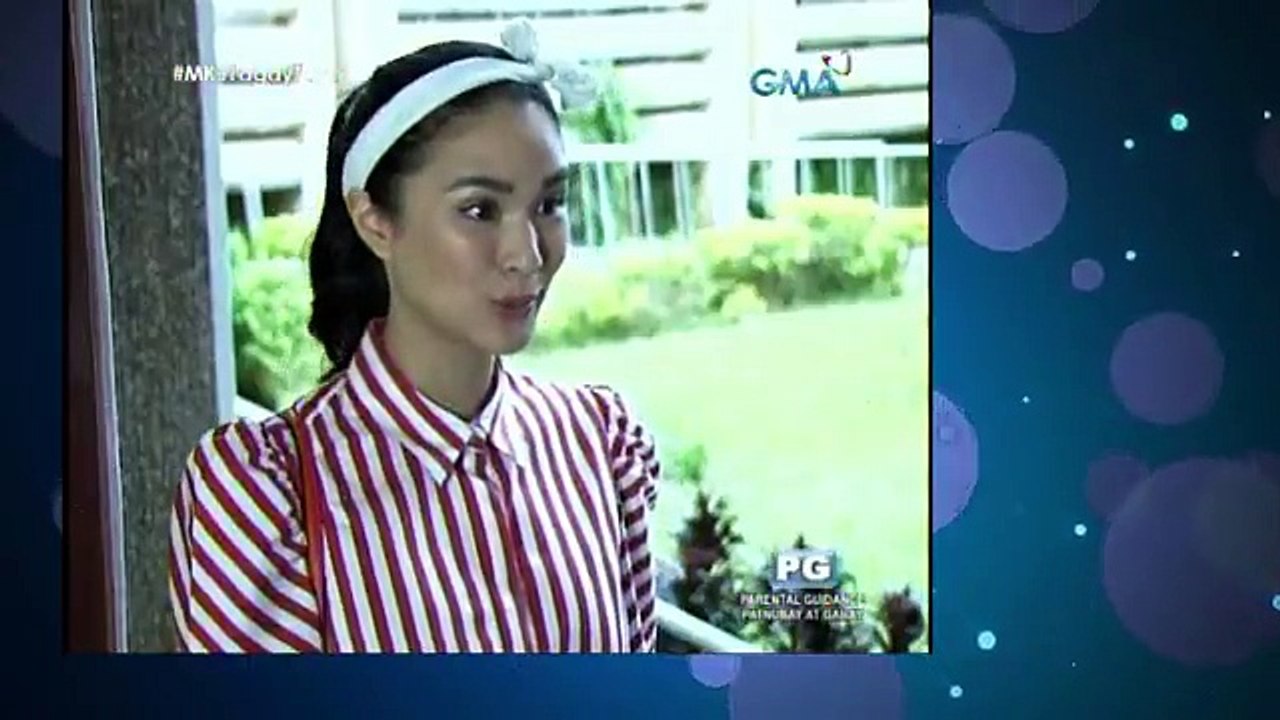 MYK - Tagatayo PART 1