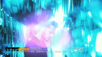 Murat Boz - Bulmaca (Official Video)