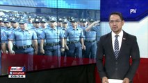 PNP: New Year revelry generally peaceful, safe