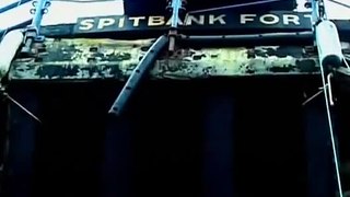 Most Haunted S08E15 Spitbank Fort