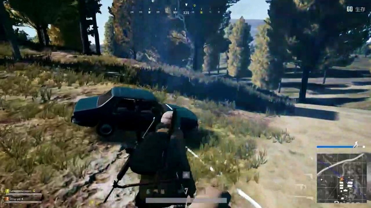 PUBG 8