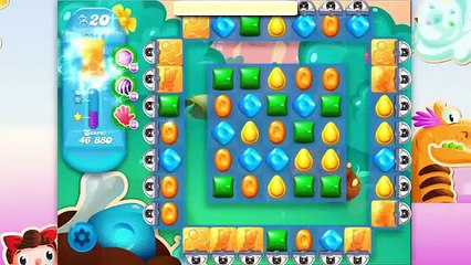 Candy Crush Soda Level 1961