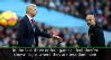 Arsenal's Wenger sees chinks in Man City's armour