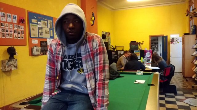 Tournai: la MJ Masure 14 ouvre ses portes aux étudiants en blocus