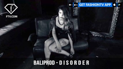 D I S O R D E R Baliprod Photo & Video Production Agency | FashionTV | FTV